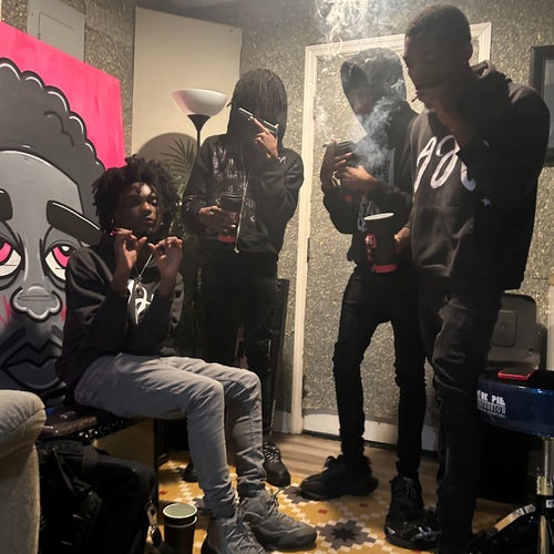 Setup Ho (feat. imsomarcus & Pradabagshawty)