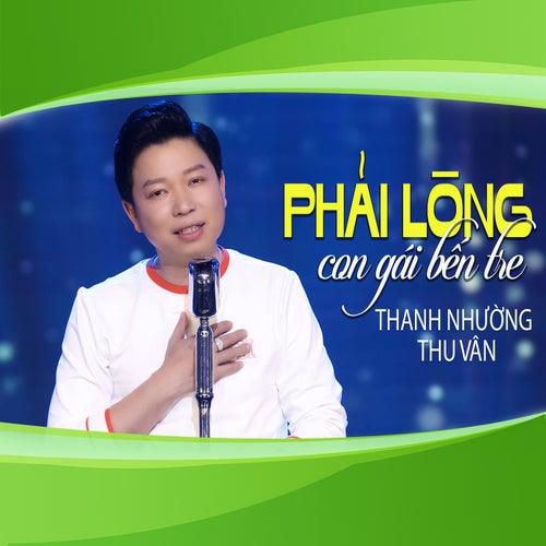 Phải Lòng Con Gái Bến Tre