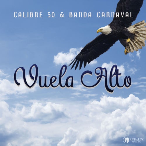 Vuela Alto