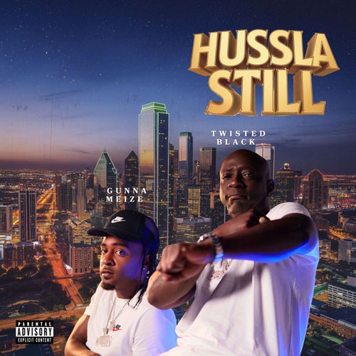 HUSSLA STILL