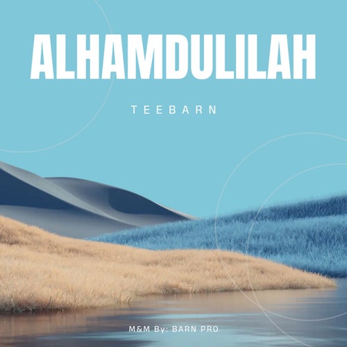 Alhamdulilah
