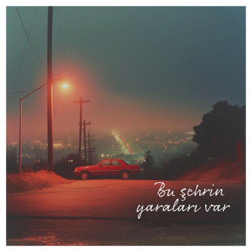 Bu Şehrin Yaraları Var