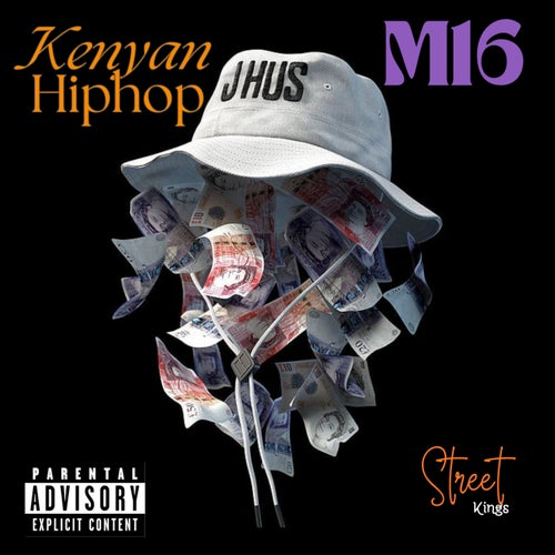 Kenyan Hiphop