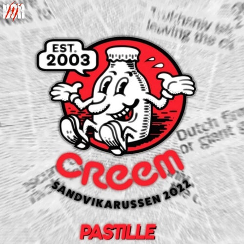 Creem 2022