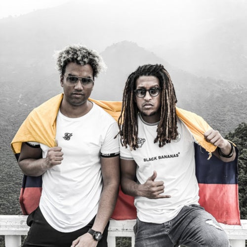 Afro Bros