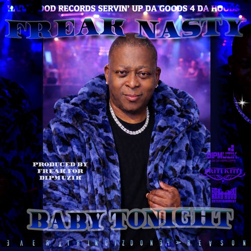 Baby Tonight (radio)