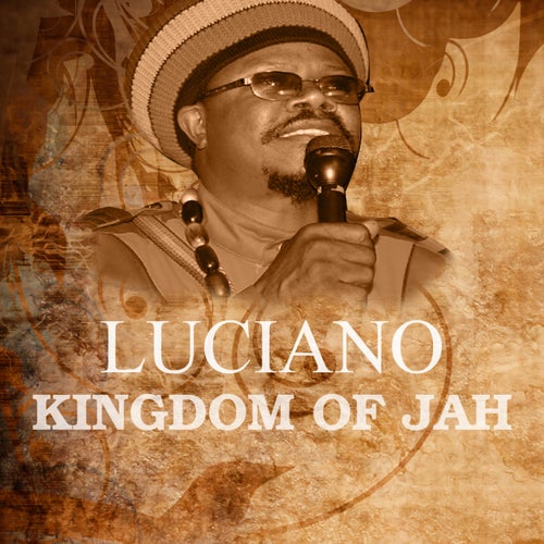 Kingdom Of Jah