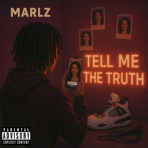 Tell Me The Truth