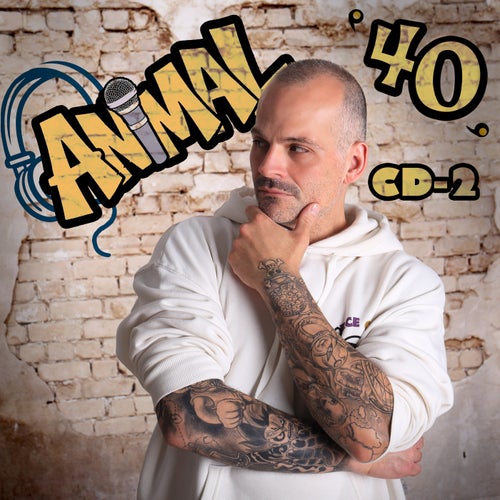 40 CD-2