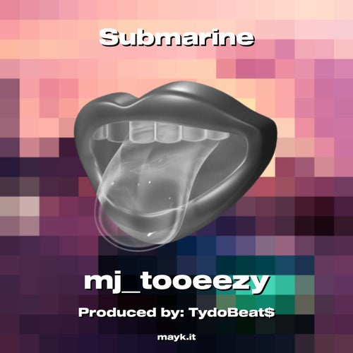 Submarine