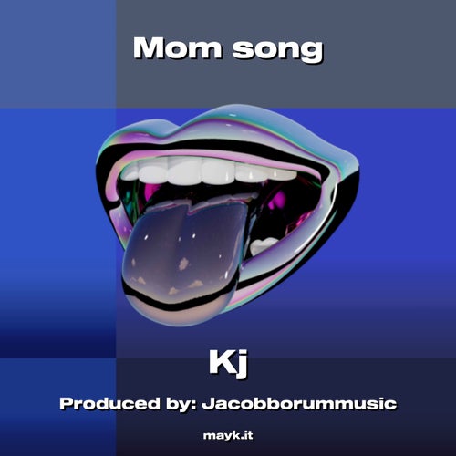 Mom song