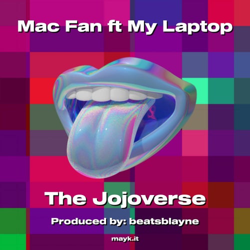 Mac Fan ft My Laptop