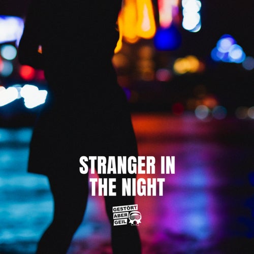 Stranger in the night (Extended)