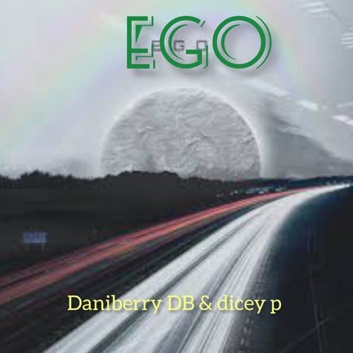 Ego (feat. Daniberry DB)