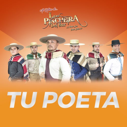 Tu Poeta