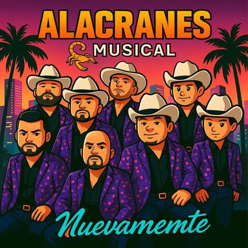 Nuevamente (Remastered 2025)