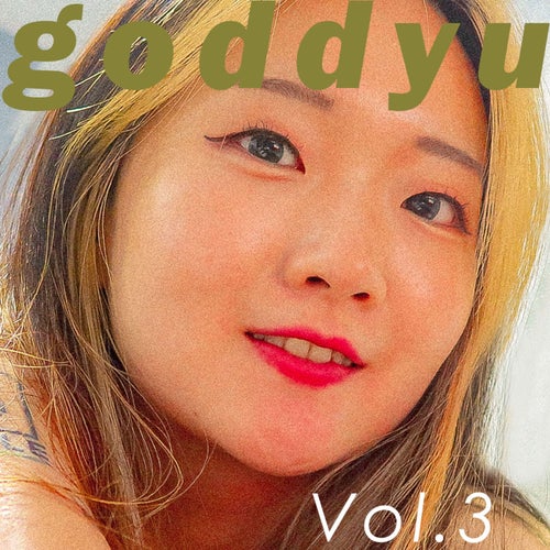 God Dyu, Vol. 3