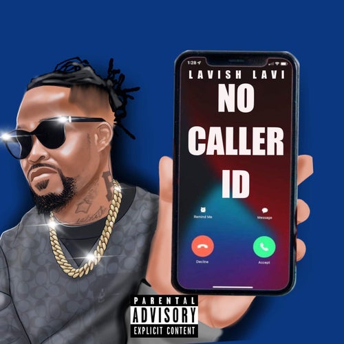 No Caller ID