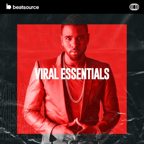 Viral Essentials Album Art