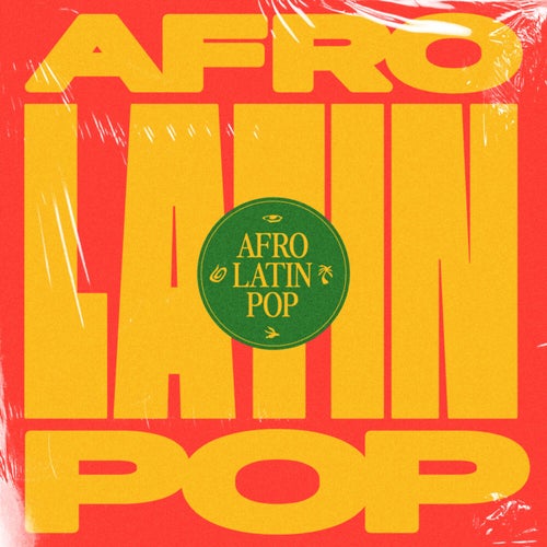 Afro Latin Pop