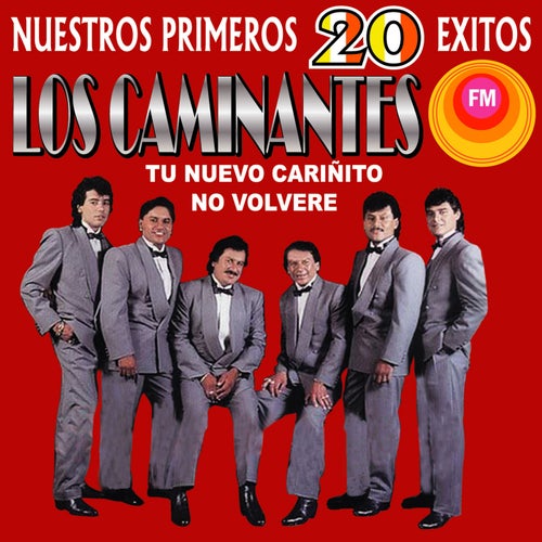 Nuestros Primeros 20 Éxitos