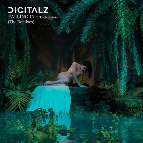 Falling In (TheRemixes)
