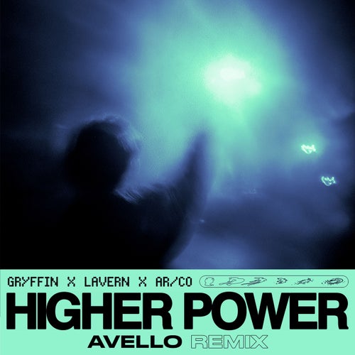 Higher Power (AVELLO Remix)