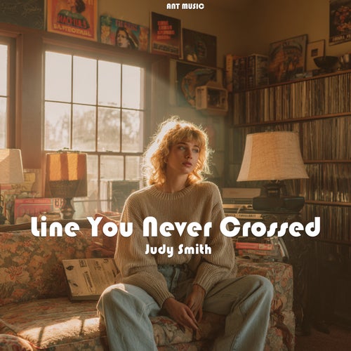 Line You Never Crossed