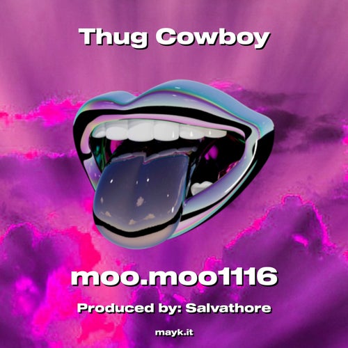 Thug Cowboy