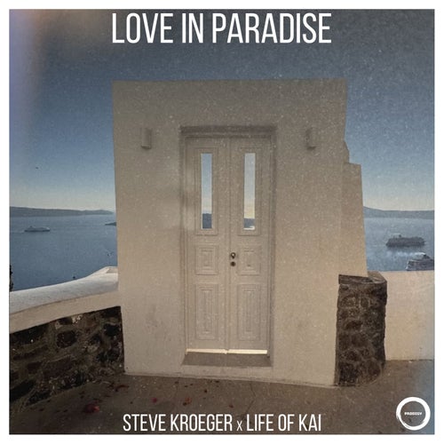 Love In Paradise