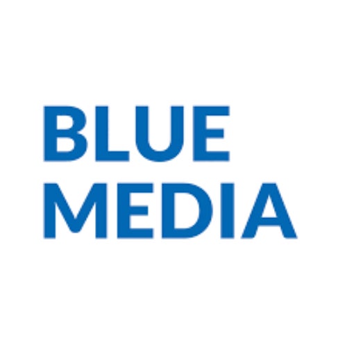 Blue Media Profile