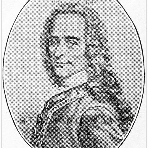 Voltaire