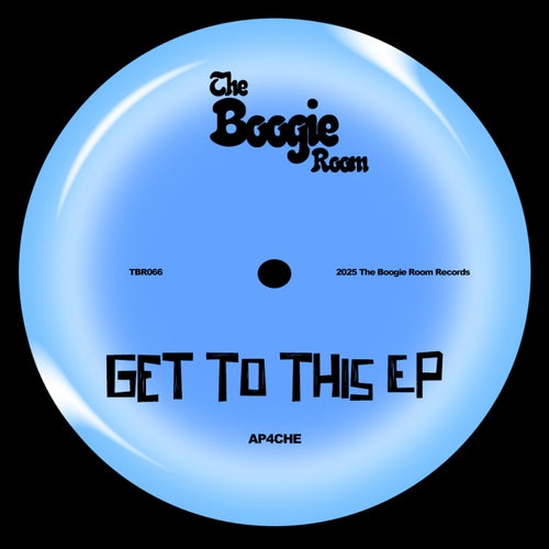 Get To This EP