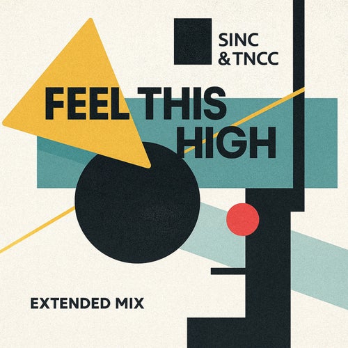Feel This High