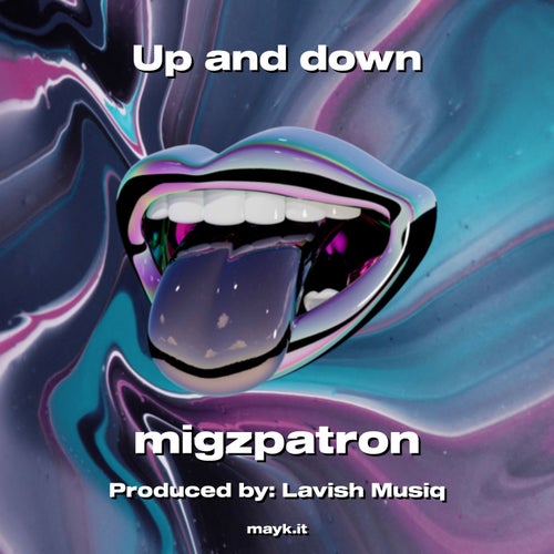 Up and down