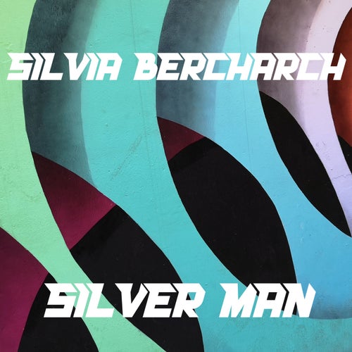 Silver Man
