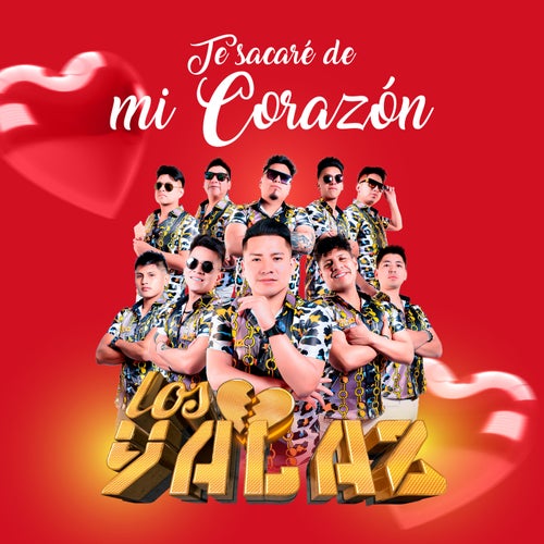 Te sacare de mi corazón