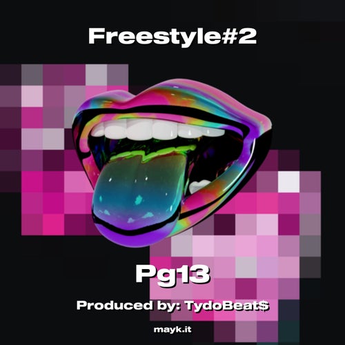 Freestyle#2