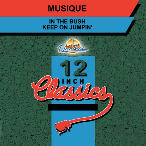 12 Inch Classics
