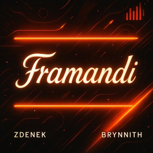 Framandi