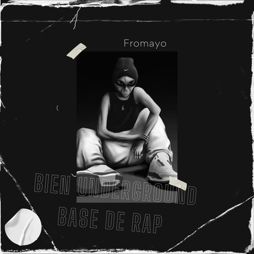 Bien Underground Base de Rap