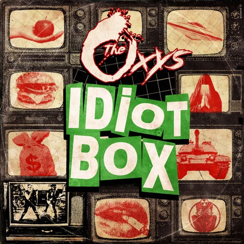 Idiot Box