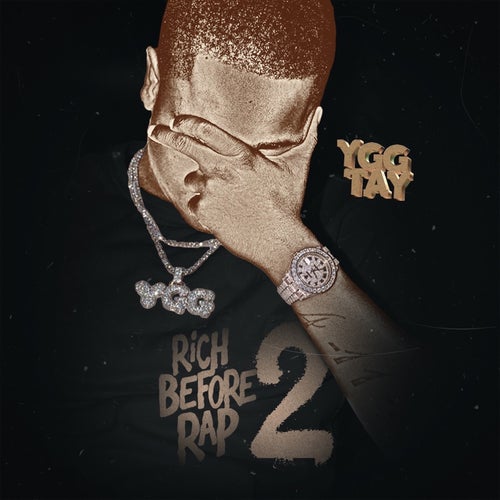 Rich Before Rap 2