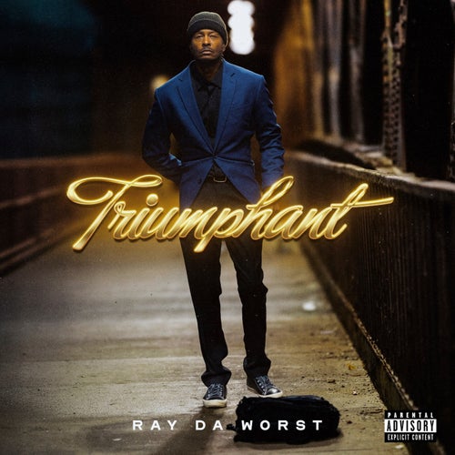 Triumphant