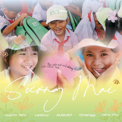 Sương Mai