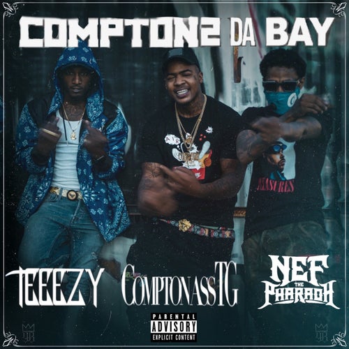 Compton 2 Da Bay