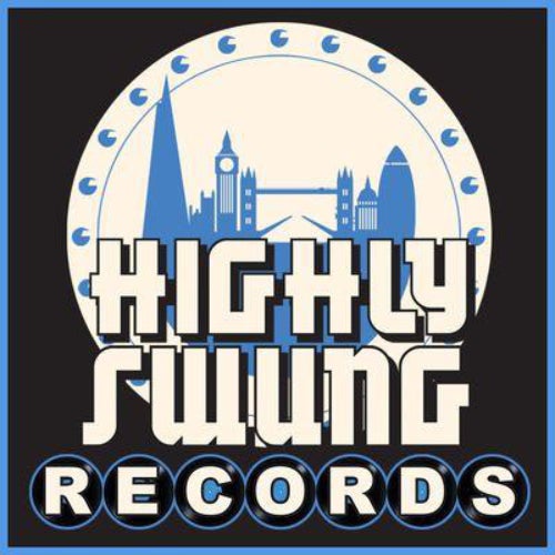 Highly Swung Records Profile