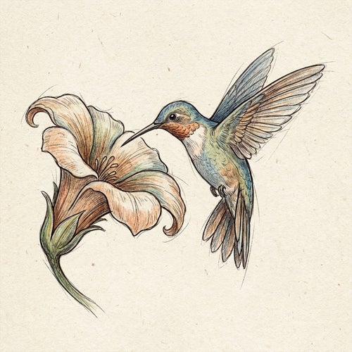 Humming Instinct