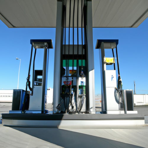 Gasoline
