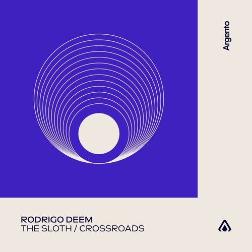 The Sloth / Crossroads EP (Extended Mixes)